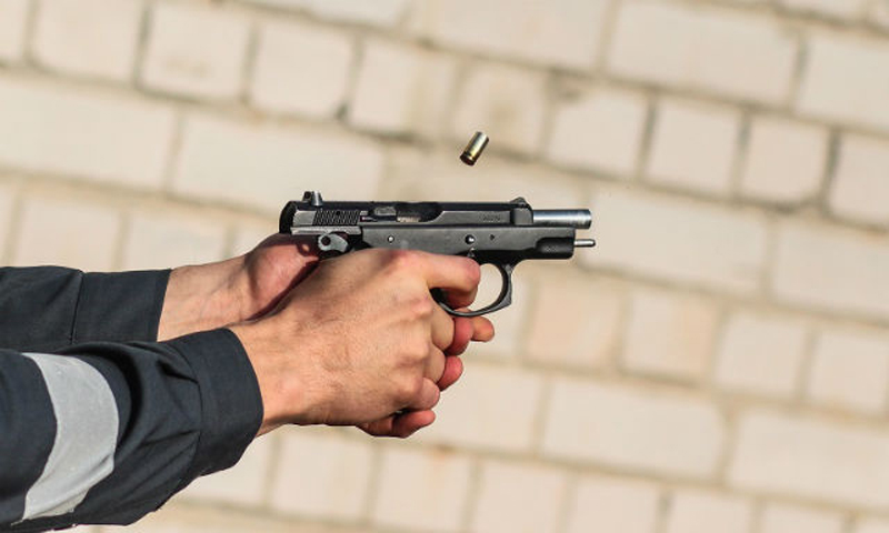 लुटपाटको प्रयाङक भिडियो बनाउन खोज्दा एकजना युवाको गोली लागेर मृत्यु
