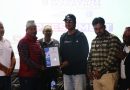 सबैको साथ र सहयोगले नेपालगन्ज म्याराथन अन्तर्राष्ट्रिय मञ्चमा जोडिन पुगेको हो : अध्यक्ष ठकुरी