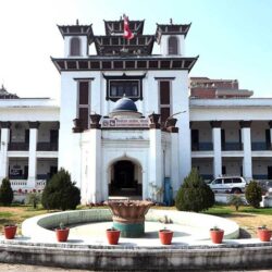 नयाँ दल दर्ताको समय आज सकिँदै