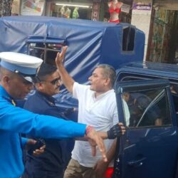 दुर्गा प्रसाईँलाई ४ दिन म्याद थप