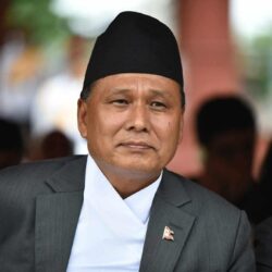 मंसिर १७ गते उज्यालो नेपाल पार्टी घोषणा सभा हुने