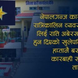 आर्थिक लाभ लिएपछी जिल्ला तानिए बसपार्कका सई कंडेल