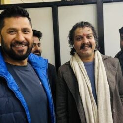 अन्यायको हिसाब मिलाउन र न्याय पाउन बाँकी छ-रवि लामिछाने