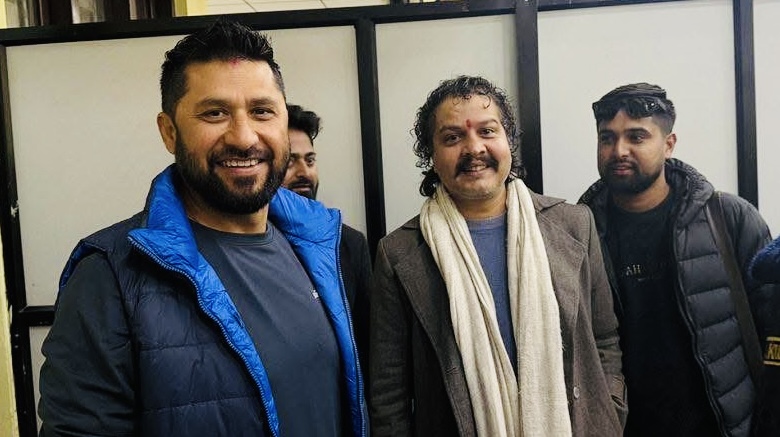 अन्यायको हिसाब मिलाउन र न्याय पाउन बाँकी छ-रवि लामिछाने
