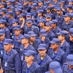 निर्वाचनका लागी एक लाख ४० हजार ‘निर्वाचन प्रहरी’ चाहिने
