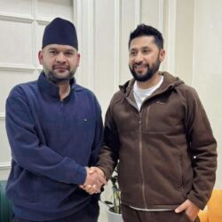 सहमति नेताले खोजेको जस्तो होइन, देशलाई चाहिएको जस्तो हुनुपर्छ- रवि