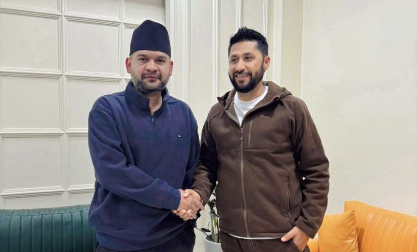 सहमति नेताले खोजेको जस्तो होइन, देशलाई चाहिएको जस्तो हुनुपर्छ- रवि