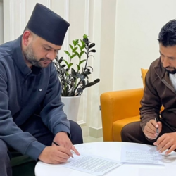 रवि-बालेन सहमति : सभापतिमा रवि, प्रधानमन्त्री उम्मेदवार बालेन