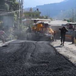 कान्ति राजमार्ग दुई महिनासम्म दैनिक ६ घण्टा बन्द हुने