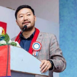 युवा संघले एमालेको महाधिवेशनमा ५० हजार भन्दा बढी युवा उतार्ने