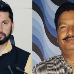 रवि र छविको मुद्दा हेर्न नमिल्नेमा