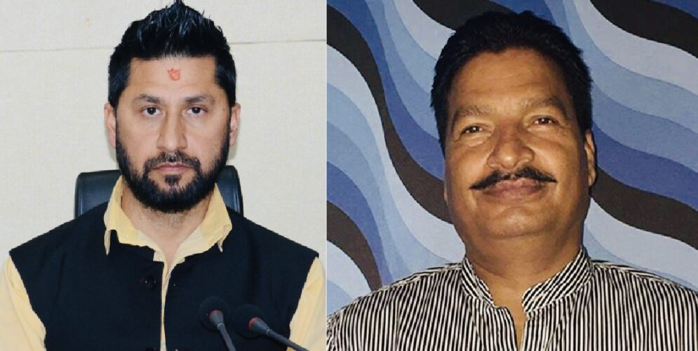 रवि र छविको मुद्दा हेर्न नमिल्नेमा