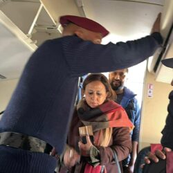 रवि लामिछानेलाई चितवनबाट रुपन्देही लगिँदै