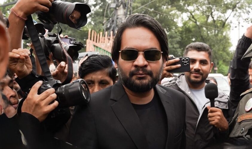 लौरो चुनाव चिन्ह बोकेर चुनावमा जाने बालेनको तयारी