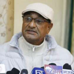 रमेश लेखकको बयान-जेनजी आन्दोलनमा घुसपैठ भयो