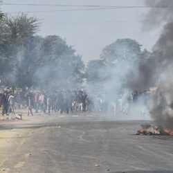 सफारी चालकमाथि गोली हान्ने प्रहरी पक्राउ, बीओपीका सबै कर्मचारी फिर्ता