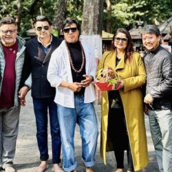 ‘छ माया छपक्कै २’ बनाउँदै दीपक-दीपा