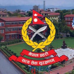 जवानदेखि बरिष्ठ सई सम्म हेडक्वार्टर तानिए