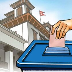 निर्वाचनमा नेपालमै उत्पादित सामग्री प्रयोग गर्ने आयोगको नीति