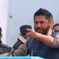 मेरो अन्तिम इच्छा सोध्नेलाई फागुन २१ मा जवाफ दिनुहोला - रवि लामिछाने