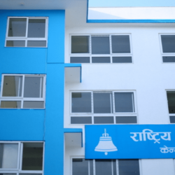 सर्लाहीका ४ वटै निर्वाचन क्षेत्रमा रास्वपाका उम्मेदवार अगाडि