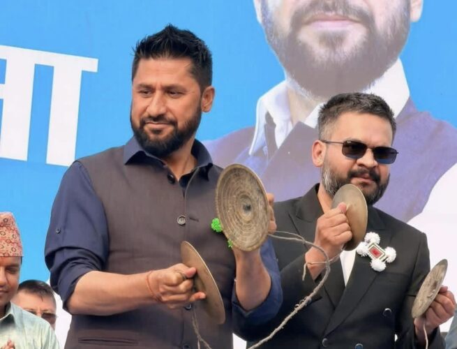 रास्वपाले १०० सिट कटाउदा, कांग्रेस १५, एमालेको ७