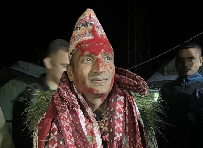 जनार्दनको संसदिय यात्रामा आफ्नै प्रशिक्षार्थीले लगाए ब्रेक