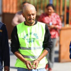 मेरो १७ वर्षको मेहनत १७ सेकेन्डमै समाप्त भयो- सागर लाम्साल