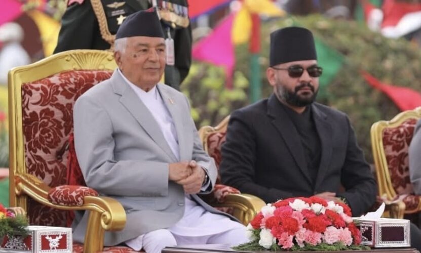 राष्ट्रपतिले अध्यादेश जारी गरेसँगै एकैपटक १५ सय वढी पदाधिकारीहरू पदमुक्त हुने