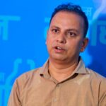संस्थापकका नाममा भएको गुटबन्दी अस्वाभाविक : मनिष झा