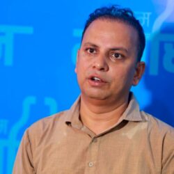 संस्थापकका नाममा भएको गुटबन्दी अस्वाभाविक : मनिष झा