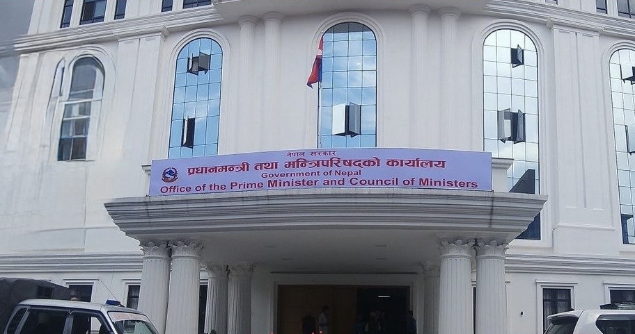 निर्वाचन प्रहरी पोसाक खरिदबारे पूर्व गृहमन्त्री अर्याल र आईजीपी कार्की अनुसन्धानको दायरामा