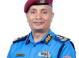 म्यादी प्रहरी पोसाक खरिद अनियमितताको आरोपमा आईजीपी कार्कीमाथि अख्तियारको अनुसन्धान