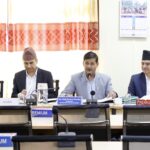 आज प्रस्तावित निर्वाचन आयुक्तहरुको सुनुवाइ हुँदै