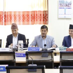 आज प्रस्तावित निर्वाचन आयुक्तहरुको सुनुवाइ हुँदै
